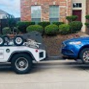 All Set Towing Company - Towing