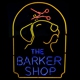 The Barker Shop