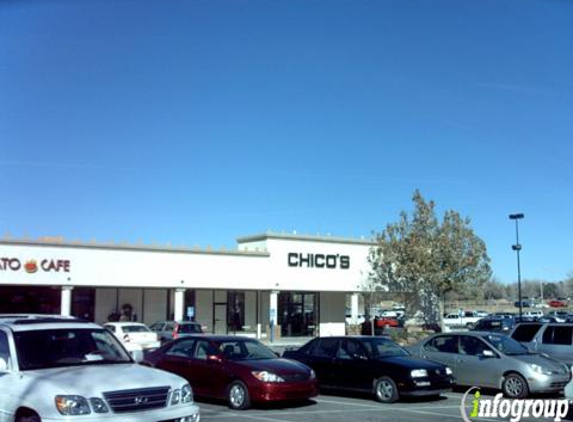 Chico's - Albuquerque, NM