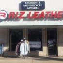 Riz Leather - Leather Clothing Wholesale & Manufacturers