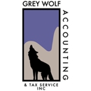 Grey Wolf Accounting & Tax Service, Inc. - Accounting Services