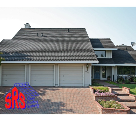 Steel Roofing Systems Inc SRS - Santa Rosa, CA