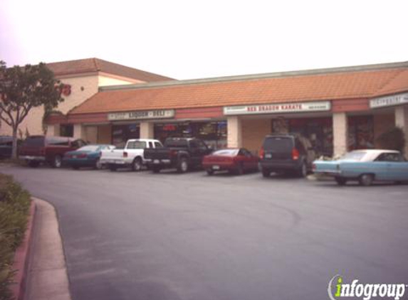 Red Dragon Karate - Glendora, CA