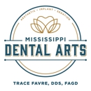 Mississippi Dental Arts - Cosmetic Dentistry