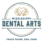 Mississippi Dental Arts