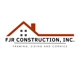 FJR Construction Inc