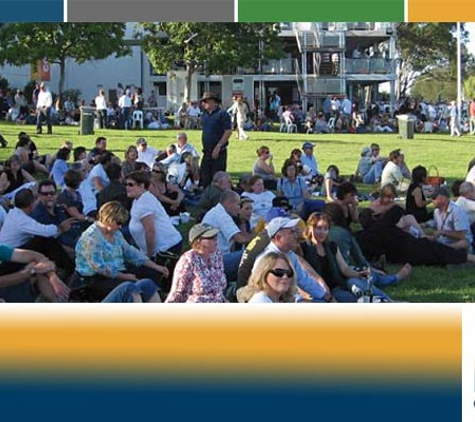Cessnock City Council - Cessnock Performing Arts Centre - Cessnock, NSW. The Hunter Valley is home to a range of Activities, Festivals & Events