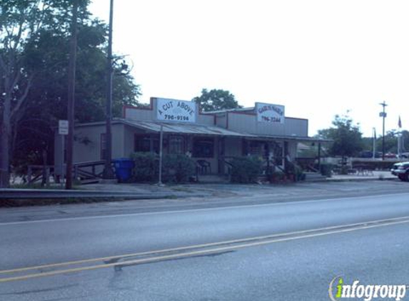 Cowboy Capital Pizza Co - Bandera, TX