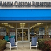 Amish Custom Furniture gallery