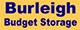 Burleigh Auto Surgery Logo