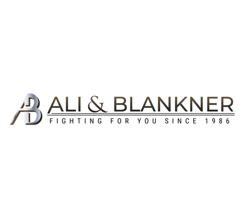 Ali & Blankner - Orlando, FL