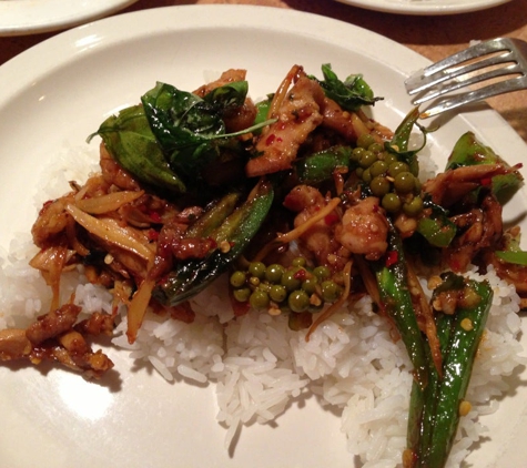 Jasmine Thai Cuisine - Westminster, CA