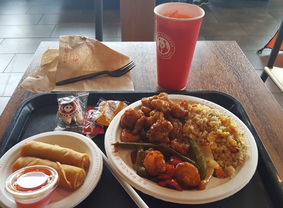 Panda Express - Avon, OH