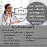 WatchGuard Tax Services