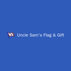 Uncle Sam's Flag & Gift