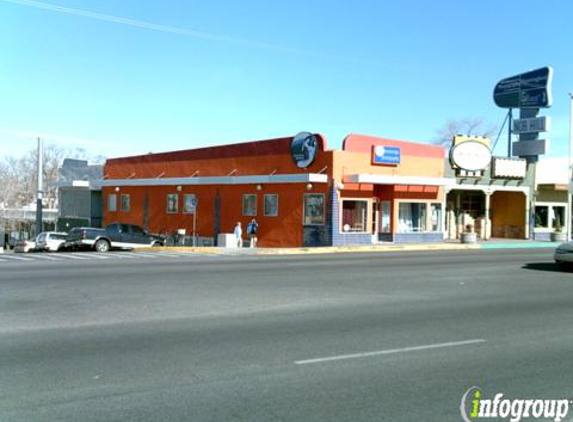 Toad Road - Albuquerque, NM