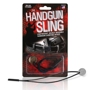The Handgun Sling by JM Practical Solutions LLC