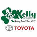Mike Kelly Toyota of Uniontown - New Car Dealers
