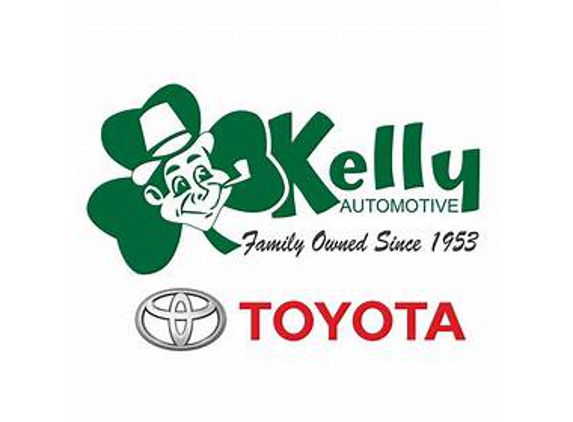 Mike Kelly Toyota of Uniontown - Uniontown, PA