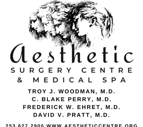 Aesthetic Surgery Centre and Medical Spa - Puyallup, WA