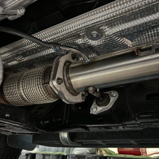 Castle Hill Exhaust  and Performance Centre - Castle Hill, NSW