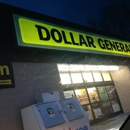 Dollar General - Discount Stores