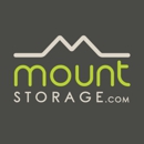 Mount Storage - Self Storage