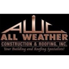 All Weather Construction & Roofing, Inc. gallery