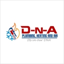 DNA Plumbing Heating and Air - Drainage Contractors