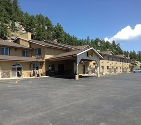 Super 8 by Wyndham Custer/Crazy Horse Area - Custer, SD