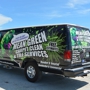 Mean Green Carpet Clean & Tile Services