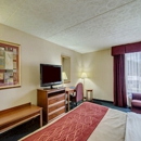 Quality Inn near Martinsville Speedway - Motels