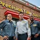 Precision Tune Auto Care - Automobile Inspection Stations & Services