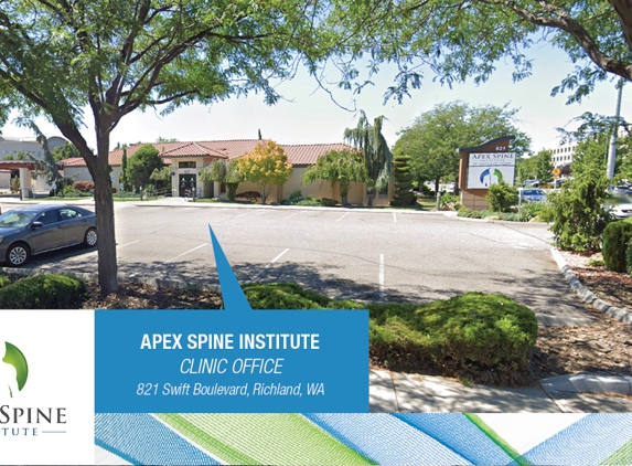 Apex Spine Institute - Richland, WA