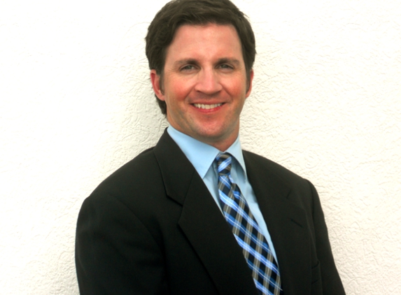 Jason Powell | Keyes Company Real Estate - Palm Beach Gardens, FL