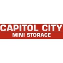Capitol City Mini Storage - Home Decor