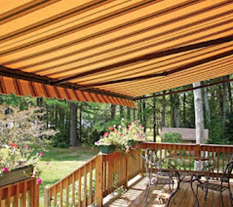 Golden Needle Awning & Canvas Products - Gaines, MI