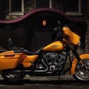 Buckminn's D & D Harley Davidson - Motorcycle Dealers