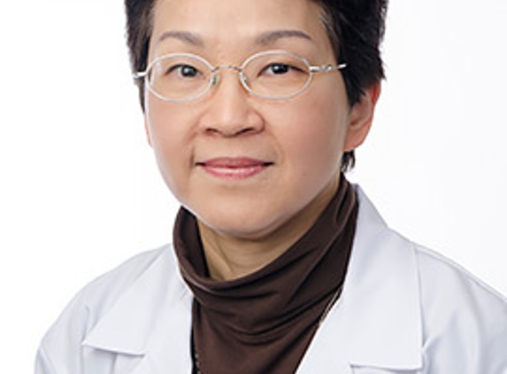Dr. Jeong Mi Park, MD - Iowa City, IA