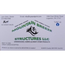 Mountain Breeze Structures - Building Contractors-Commercial & Industrial