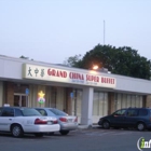 Grand China Restaurant