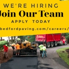 Bedford Paving Company