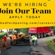 Bedford Paving Company