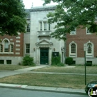 First Congregational Church