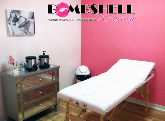 Bombshell Waxing - Mandeville, LA