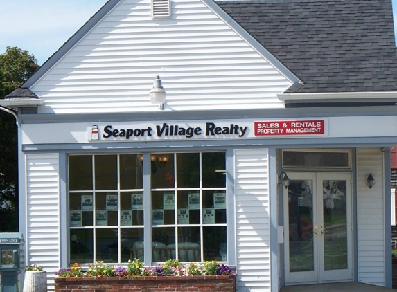 Seaport Village Realty - Hyannis, MA