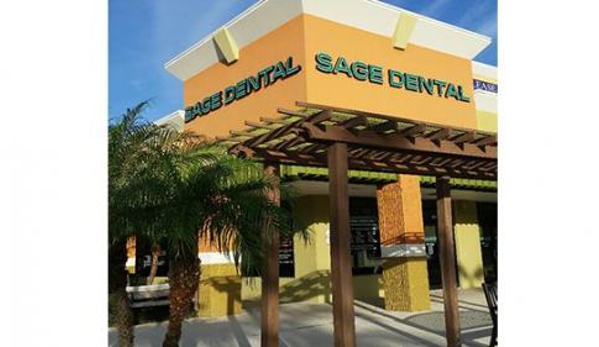 Sage Dental of West Palm Beach - West Palm Beach, FL