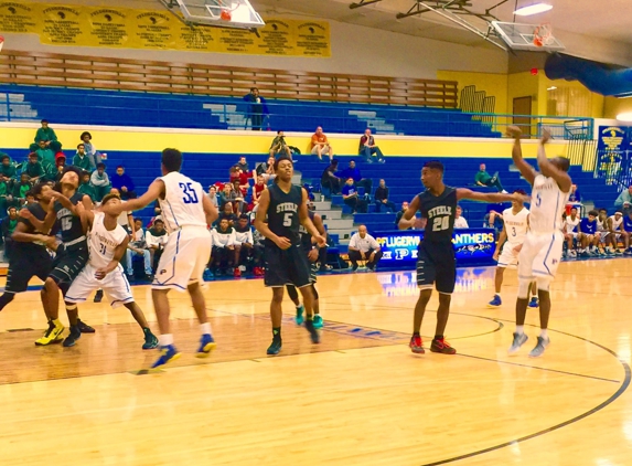 Pflugerville High School - Pflugerville, TX