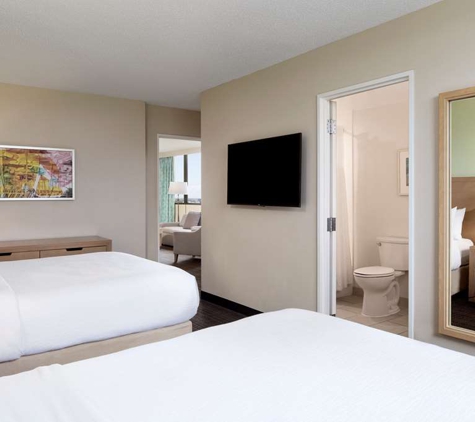 Embassy Suites by Hilton Tampa Airport Westshore - Tampa, FL
