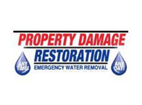 Property Damage Restoration Services - Cypress, TX